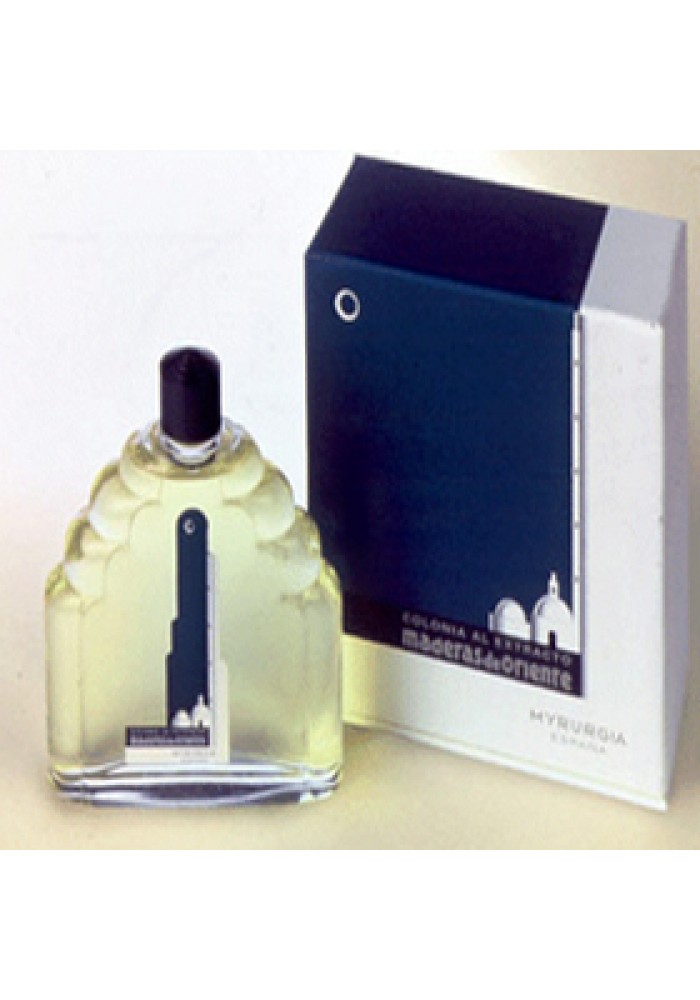 MADERAS DE ORIENTE EAU DE TOILETTE 100 ML (SIN CAJA/SIN TAPÓN) -  Perfumeriasjd