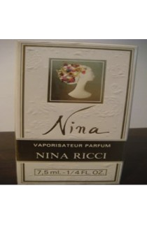 NINA RICCI EDT 30 ml.