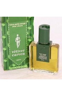 VETIVER  AFTHER  SHAVE  60 ML.