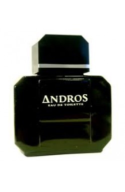 ANDROS FORMATO ANTIGUO EDT 100 ml.
