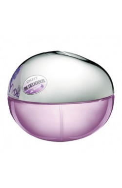 BE DELICIOUS CITY BLOSSON URBAN VIOLET EDT 50 ML.