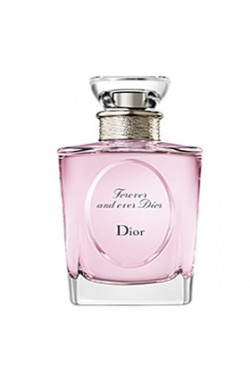FOREVER AND EVER DIOR  EDT 100 ML.