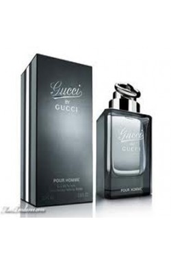 GUCCI BY GUCCI POUR HOMME EDT 90 ml.
