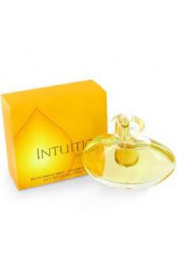 INTUITION  EDP 100 ml.