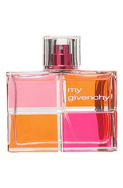 MY GIVENCHY EDT 50 ML.