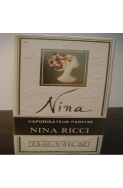 NINA RICCI EDT 30 ml.