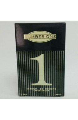 NUMBER ONE EDT 100 ML.