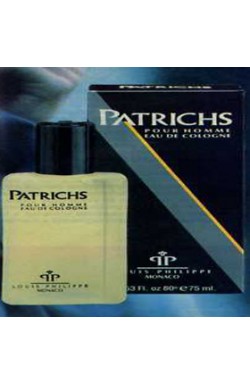 PATRICHS  CLASSIC AFTHER SHAVE  60 ml.