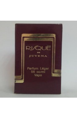 RISQUE PERFUM LEGER 56 ML.