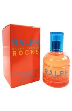 RALPH ROCKS EDT 100 ml.