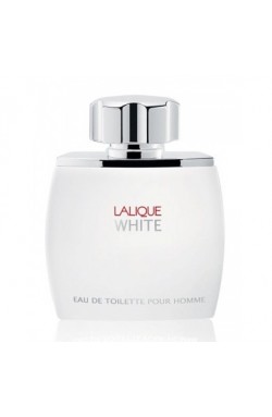 LALIQUE WHITE EDT 125 ml.