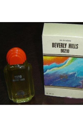 BEVERLY HILL 90210 EDT 200 ml.