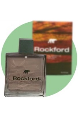 ROCKFORD EDT 6 ml. MINI HOMBRE