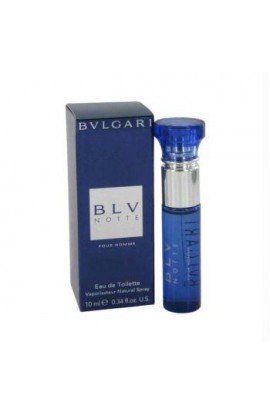 BLV NOTTE POUR FEMME 10 ml.MINI MUJER