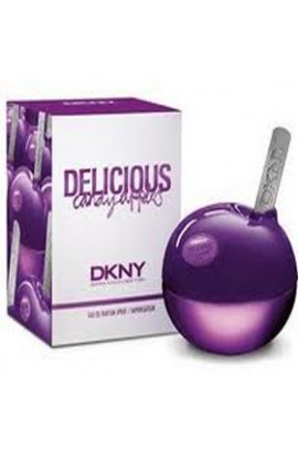 BE DELICIOUS CANDY APPLES  JUICI BERRY EDT 50 ml.