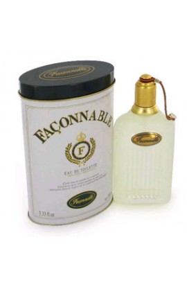 FAÇONNABLE AFTHER SHAVE 100 ML.