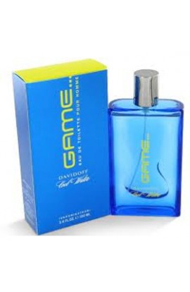 COOL WATER GAME EDT 100 ml.