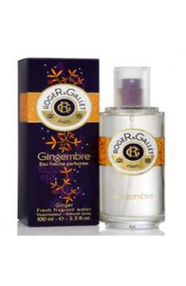 GINGEMBRE EDT 100 ml.