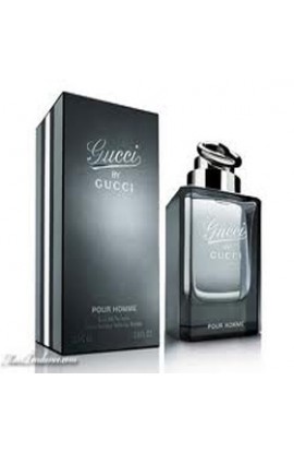 GUCCI BY GUCCI POUR HOMME EDT 90  ml.