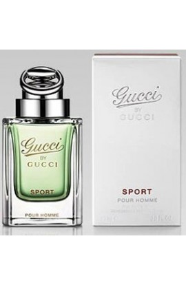GUCCI BY GUCCI SPORT EDT 100 ML.