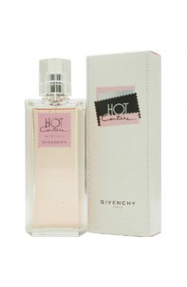 HOT COUTURE EDT 100 ml.