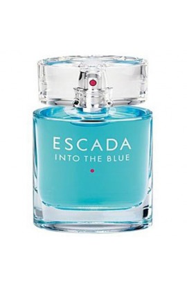 INTO the BLUE EDP 75 ml.