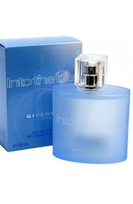INTO THE BLUE EDT 50 ML.