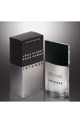 LEAU ISSEY INTENS EDT 125 ml.