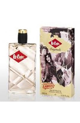 LEE COOPERS WOMAN EDT 100 ML.