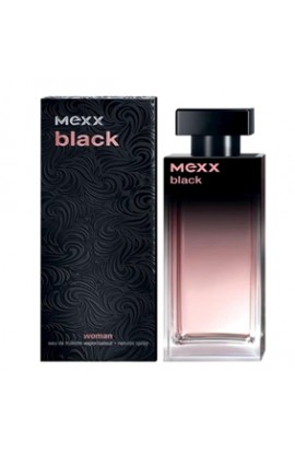 MEXX BLACK EDT 50 ML.