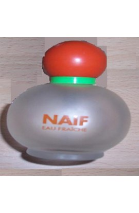 NAIF EDT  100 ML.