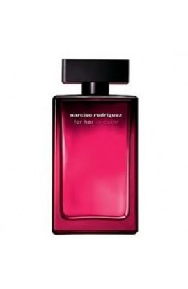 NARCISO RODRIGUEZ IN COLOR EDP 100 ML.
