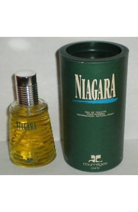 NIAGARA AFTHER SHAVE LIQUIDO 100 ml.
