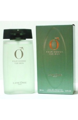 OH LANCOME FOR MEN EDT 50 ML.