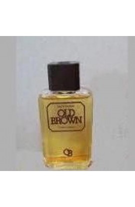 OLD BROWN  EDT 100 ml.