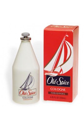 OLD SPICE EDT 100 ml.