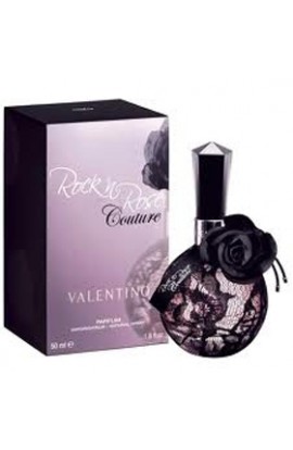 ROCK IN ROSE COUTURE EDP 90 ML.