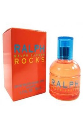 RALPH ROCKS EDT 100 ml.