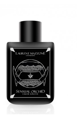 SENSUAL ORCHID  EXTRACTO 100 ML.