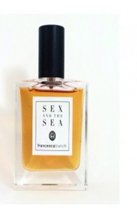 SEX AND THE SEA 50 ML.. 