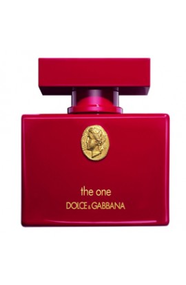 THE ONE EDP 75 ml.EDIC.LIMIT. RED