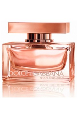 THE ONE ROSE EDT 75 ml.