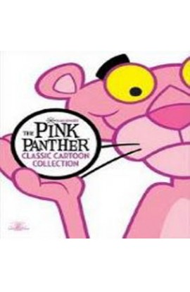 THE PINK PANTER EDT 250