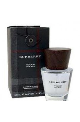 BURBERRY TOUCH EDT 100 ml.