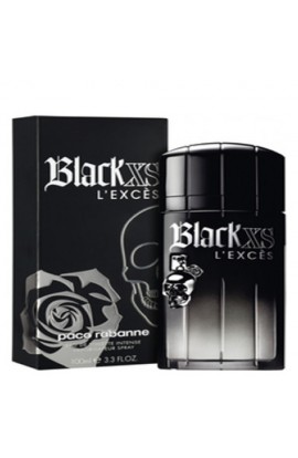 BLACK XS L EXCES EDT 100ML