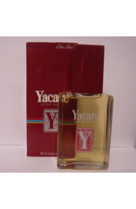 YACARE AFTHER SHAVE  100 ml.
