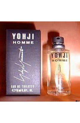 YOHJI HOMME EDT 50 ml. AFTER  SHAVE 50 ml.SET