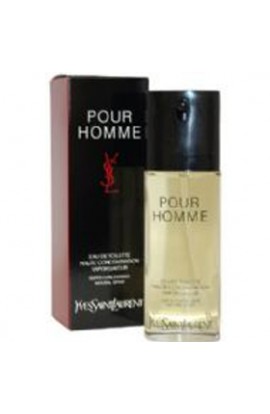YVES POUR HOMME CONCENTRATE EDT 100 ML.