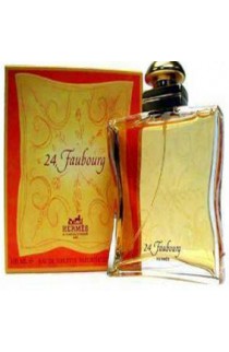 24 FAUBOURG EDT 100 ml.