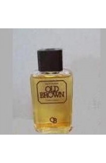 OLD  BROWN  EDT 125 ml. SIN CAJA O SIN TAPON